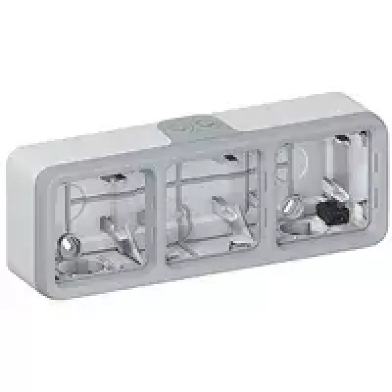Legrand 069680 elektros jungiamoji dėžė