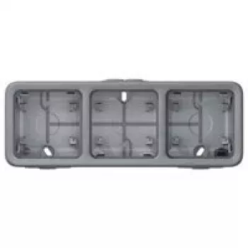 Legrand 069680 elektros jungiamoji dėžė