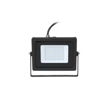 Prožektorius Eurolite 51914966 Juodas 30 W LED IP65