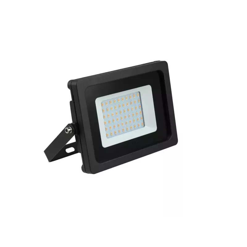 Prožektorius Eurolite 51914966 Juodas 30 W LED IP65
