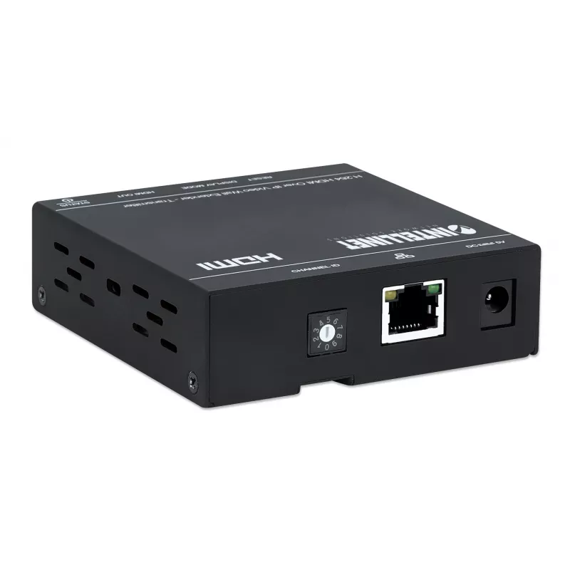 Intellinet H.264 HDMI per IP vaizdo sienos siųstuvas