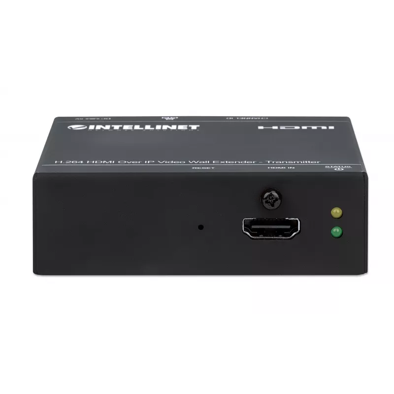 Intellinet H.264 HDMI per IP vaizdo sienos siųstuvas