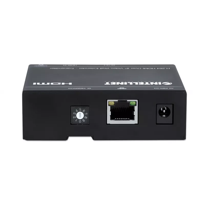 Intellinet H.264 HDMI per IP vaizdo sienos siųstuvas