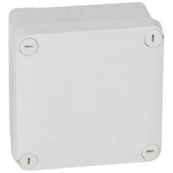 Legrand 092020 jungiamoji dėžė IP55 105x105x55 mm