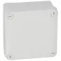 Legrand 092020 jungiamoji dėžė IP55 105x105x55 mm