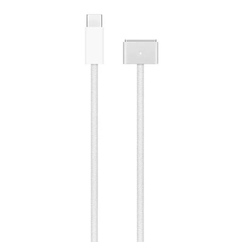 Apple USB-C į MagSafe 3 laidas, 2 m