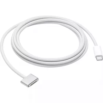 Apple USB-C į MagSafe 3 laidas, 2 m
