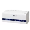 Popieriniai rankšluosčiai Tork PeakServe balti 20,1 cm x 22,5 cm