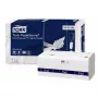 Popieriniai rankšluosčiai Tork PeakServe balti 20,1 cm x 22,5 cm