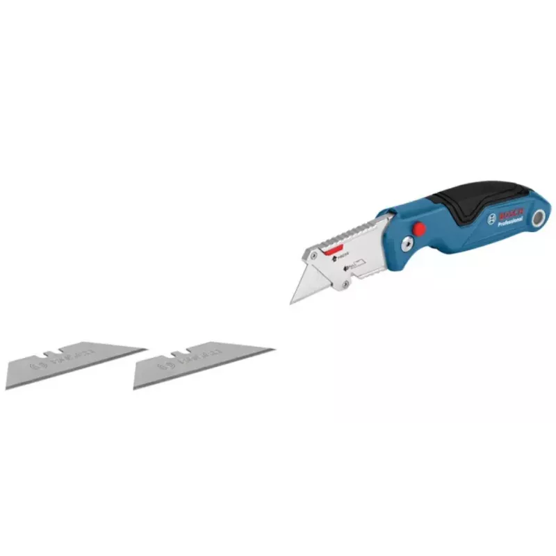 Bosch Professional 1 600 A01 6BM peilių rinkinys, 2 vnt.
