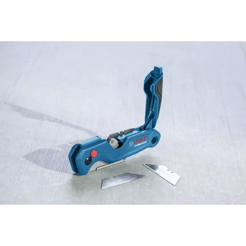 Bosch Professional 1 600 A01 6BM peilių rinkinys, 2 vnt.
