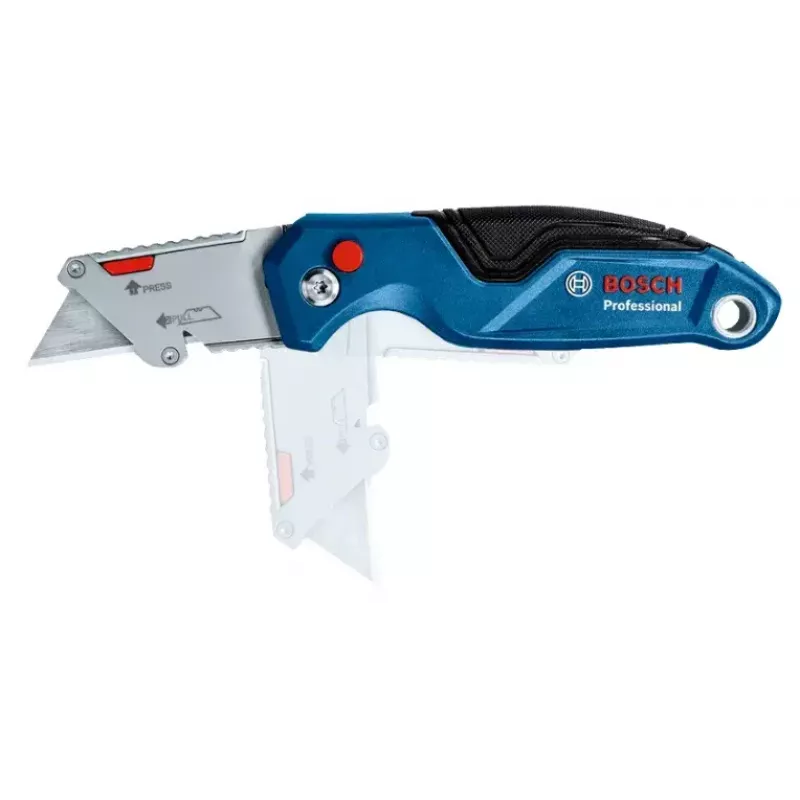 Bosch Professional 1 600 A01 6BM peilių rinkinys, 2 vnt.