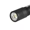 Kišeninis žibintuvėlis Olight i3E Black LED 90 lm IPX8 70 h