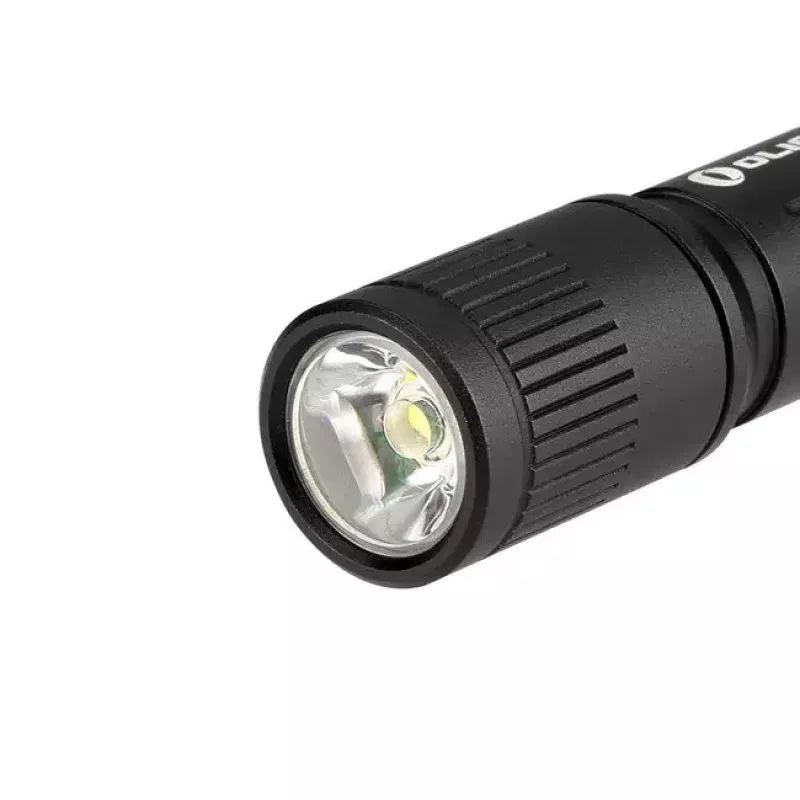 Kišeninis žibintuvėlis Olight i3E Black LED 90 lm IPX8 70 h