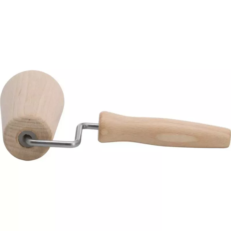 Medinis virtuvinis įrankis Westmark Woody bukas, 84 mm, lygus paviršius