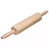 Medinė rankena Westmark Woody Beech lygiu paviršiumi 460 mm, 64×64 mm profilis