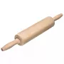 Medinė rankena Westmark Woody Beech lygiu paviršiumi 460 mm, 64×64 mm profilis