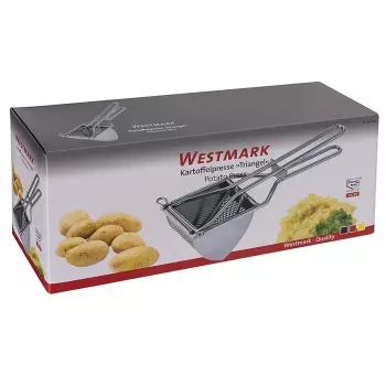 Bulvių trintuvas Westmark 61262260 Nerūdijantis plienas 300 mm