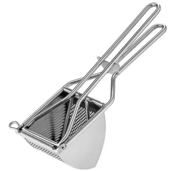 Bulvių trintuvas Westmark 61262260 Nerūdijantis plienas 300 mm