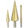 Gręžtų rinkinys KWB 525890 HSS 10 mm gylis 155 mm