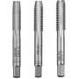 Sriegimo čiaupas KWB 443303 greitapjovinis plienas 40 mm pilkas