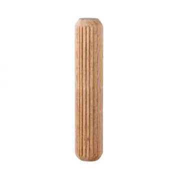 Kaištis medinis KWB 028560 6 mm skersmens, 30 mm ilgio