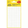Lipnūs apskritimai Avery Zweckform Colour Coding Dots White, 8 mm, 416 vnt.