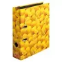Segtuvas Herlitz 10546901 A4 įvairiaspalvis