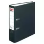 Segtuvas Herlitz 10841369 A4 juodas
