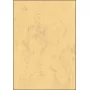 Dekoratyvinis popierius Sigel DP553 50 lapų smėlio spalvos 200 g/m²