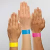 Renginio apyrankė Sigel EB210 rožinė neon