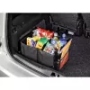 Hama Universal Automotive Organizer, mažų daiktų dėklas Juoda