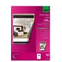 Foto popierius blizgus Sigel LP141 A4