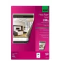 Blizgus nuotraukų popierius Sigel LP144 A4 200 g/m²