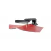 Stapleris WEDO 106 501 juodas