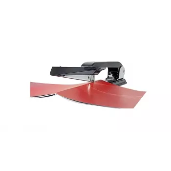 Stapleris WEDO 106 501 juodas