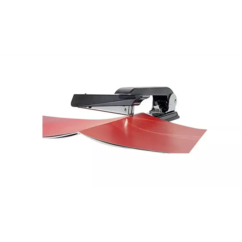 Stapleris WEDO 106 501 juodas