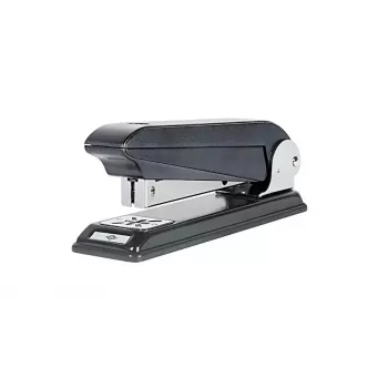Stapleris WEDO 106 501 juodas