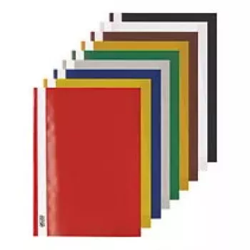 Dokumentų dėžutė Herlitz 11387206 Įvairiaspalvė