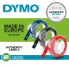 DYMO 3D etikečių juosta S0898150 – 9 mm x 3 m, 10 vnt. pakuotė
