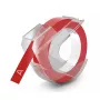 DYMO 3D etikečių juosta S0898150 – 9 mm x 3 m, 10 vnt. pakuotė