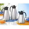 Termosas Esmeyer THERMOART 1 L juodas nerūdijantis plienas