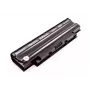 CoreParts MBI52782 nešiojamojo kompiuterio baterija, skirta Dell, 49 Wh, 6 celių, ličio jonų, 11,1 V, 4,4 Ah
