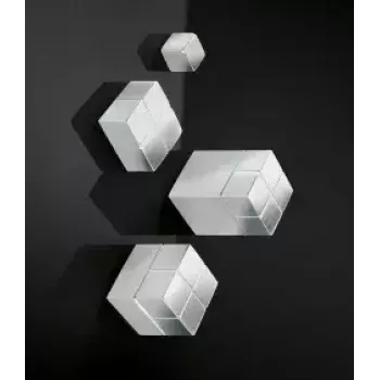 Šaldytuvo magnetas Sigel C20 aliuminis sidabrinis