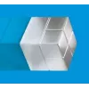 Šaldytuvo magnetas Sigel C20 aliuminis sidabrinis