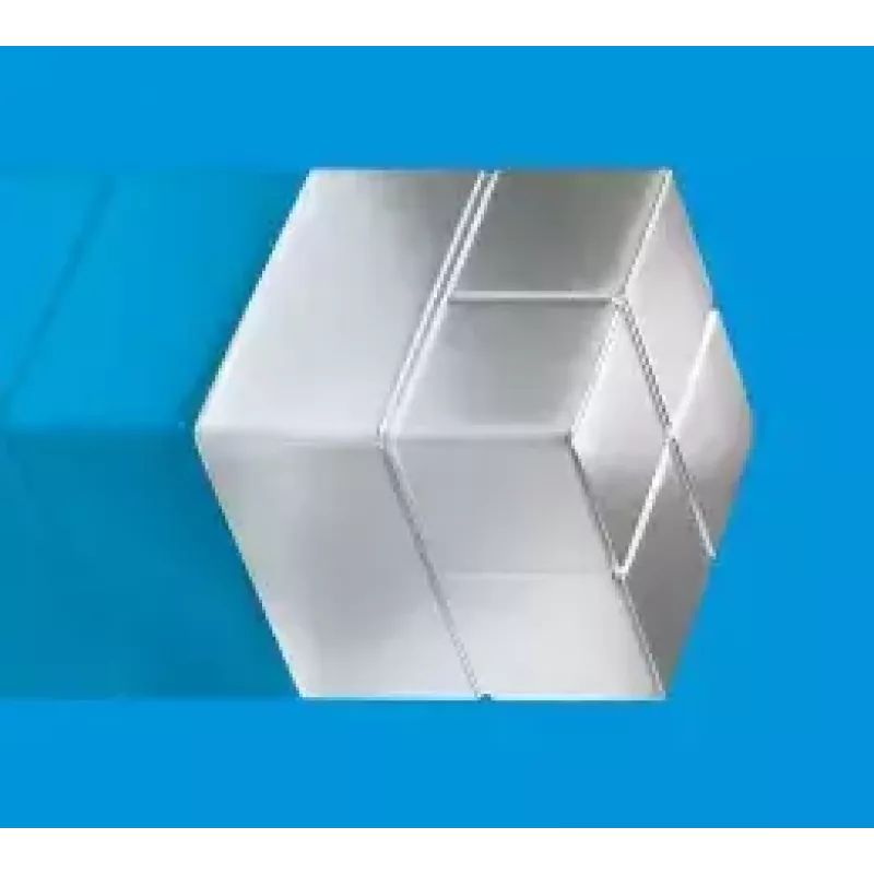 Šaldytuvo magnetas Sigel C20 aliuminis sidabrinis