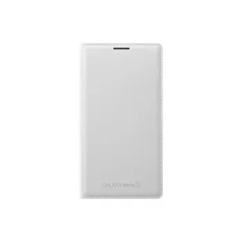 Samsung EF-WN900B dėklas telefonui Atverčiamas dėklas Baltas