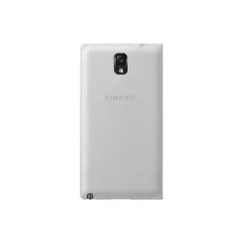 Samsung EF-WN900B dėklas telefonui Atverčiamas dėklas Baltas