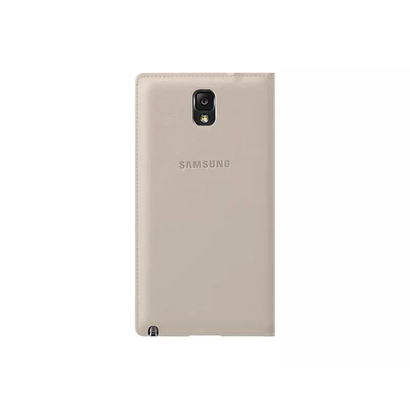 Samsung EF-WN900B dėklas telefonui Atverčiamas dėklas Baltas