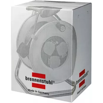 Prailginimo laidas Brennenstuhl 50m H05VV-F 3G1,5